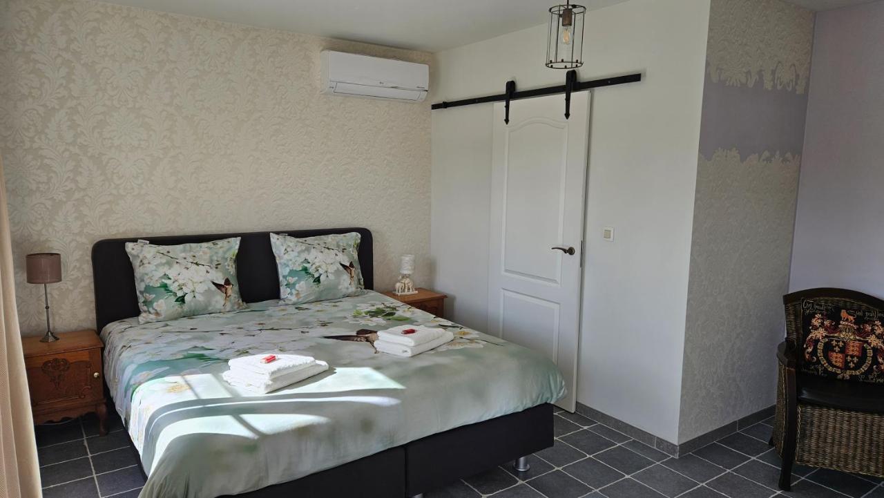 B&B Pippa Пир Экстерьер фото