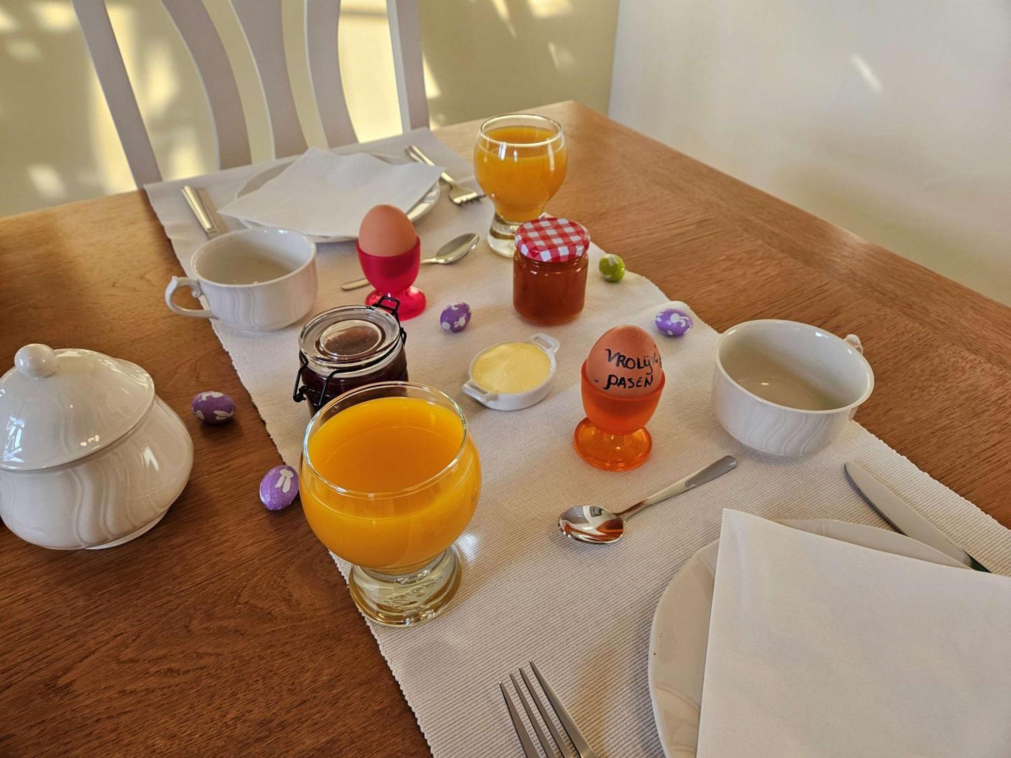 B&B Pippa Пир Экстерьер фото