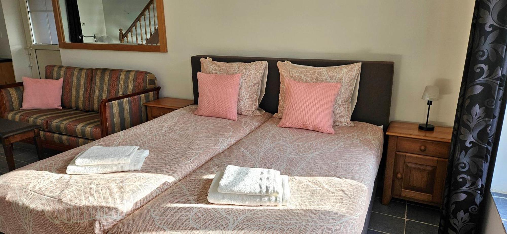 B&B Pippa Пир Номер фото