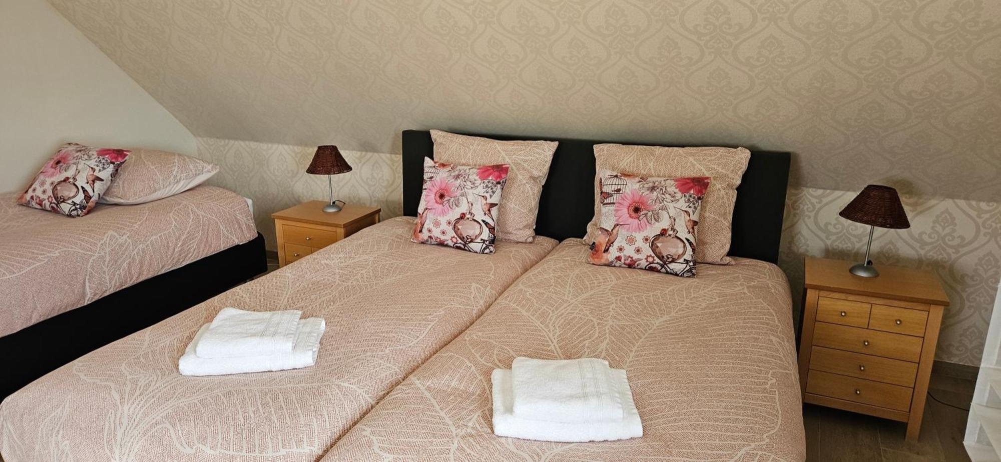 B&B Pippa Пир Экстерьер фото