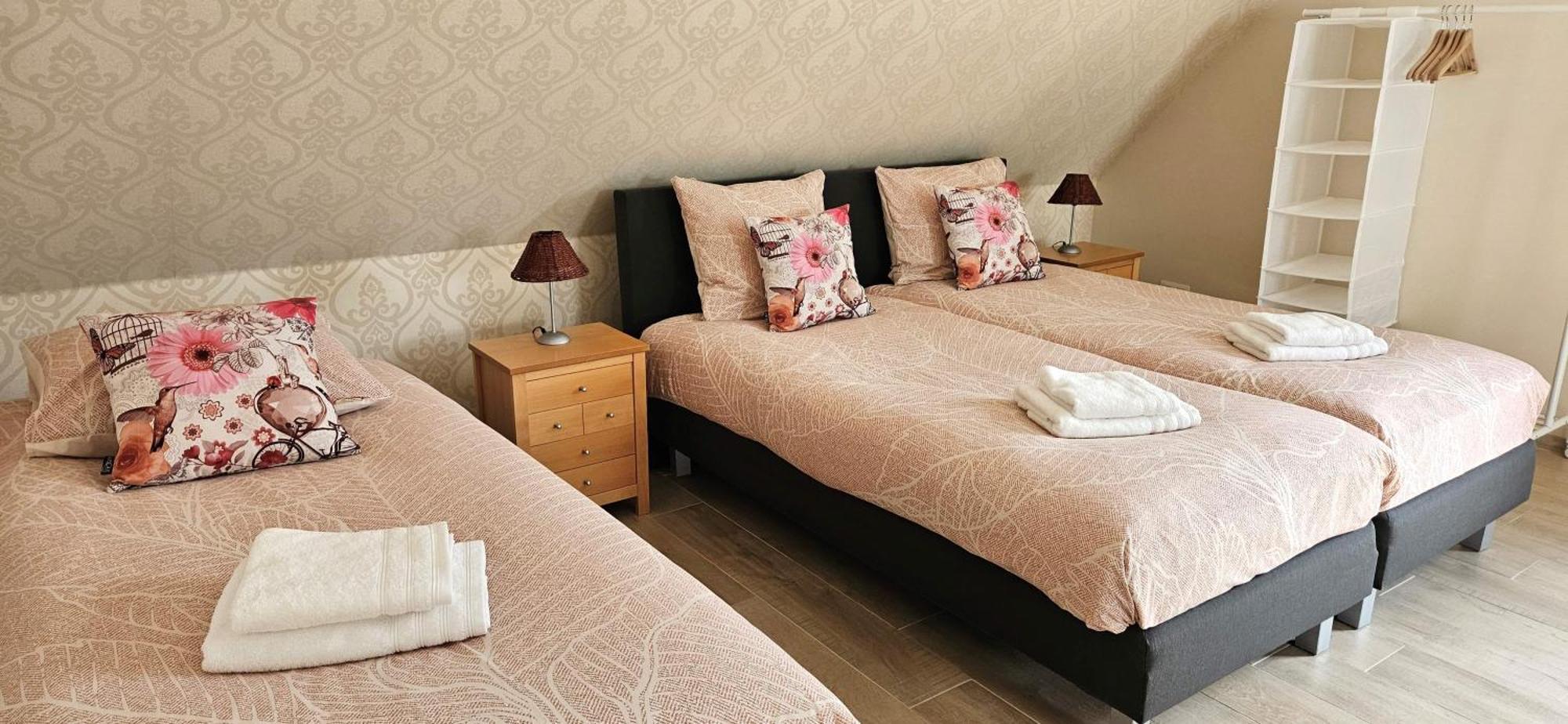 B&B Pippa Пир Номер фото